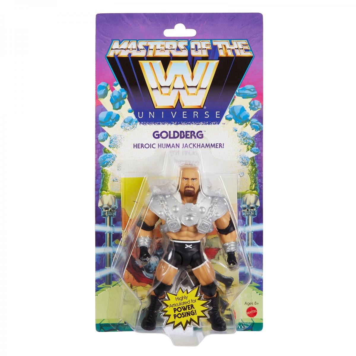 Goldberg