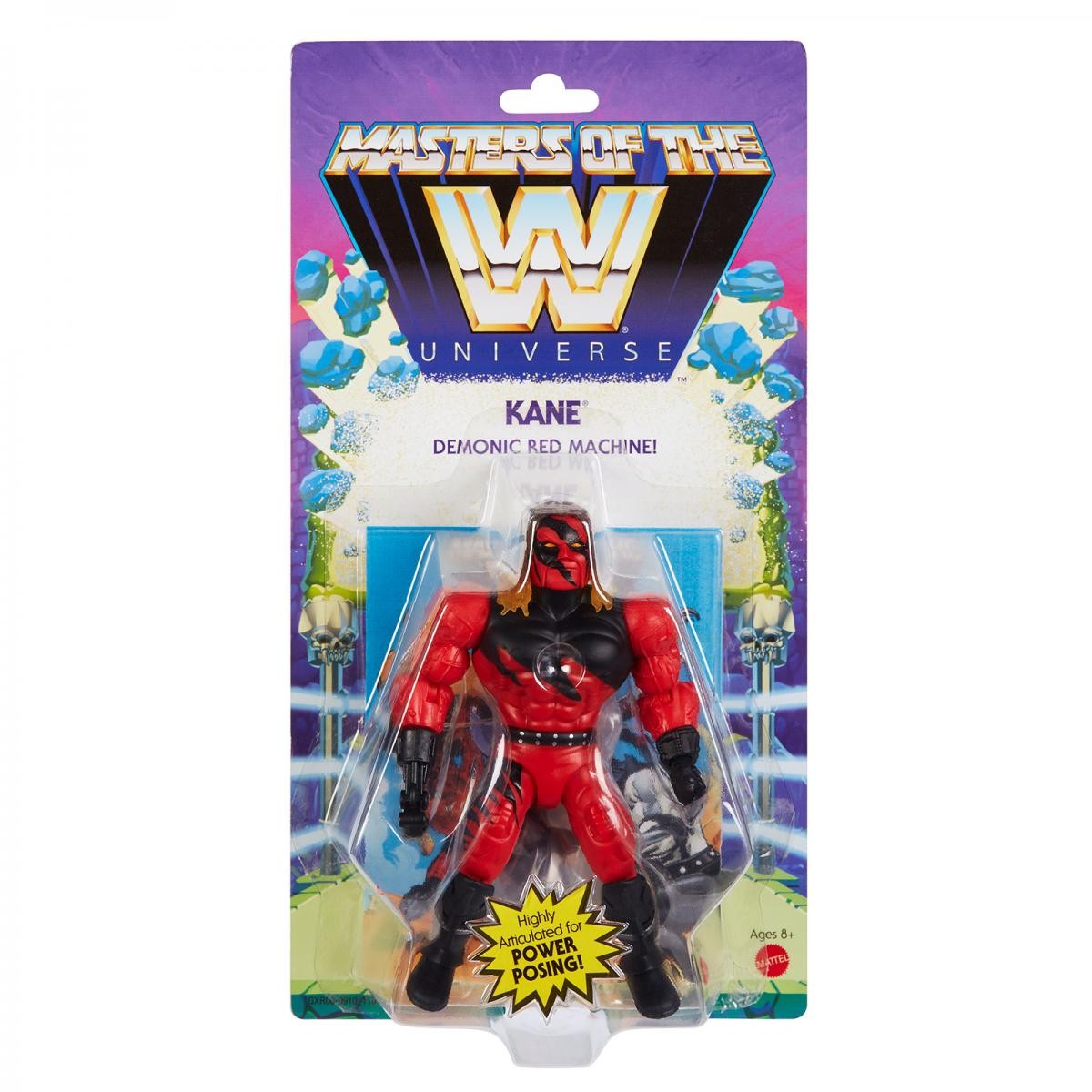 Kane