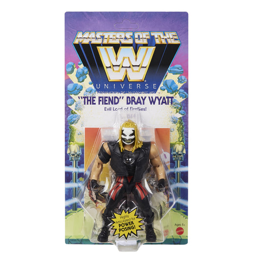 The Fiend (Bray Wyatt)
