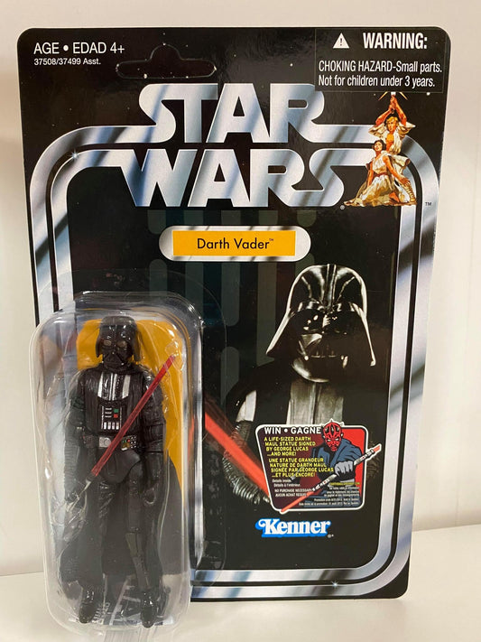 Darth Vader (VC93)