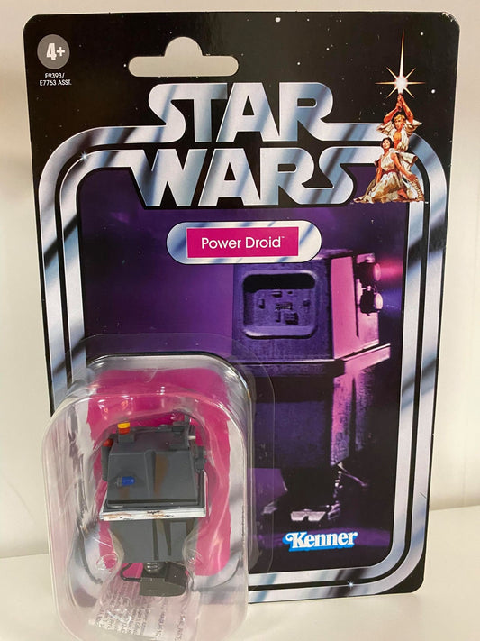 Power Droid (VC167)