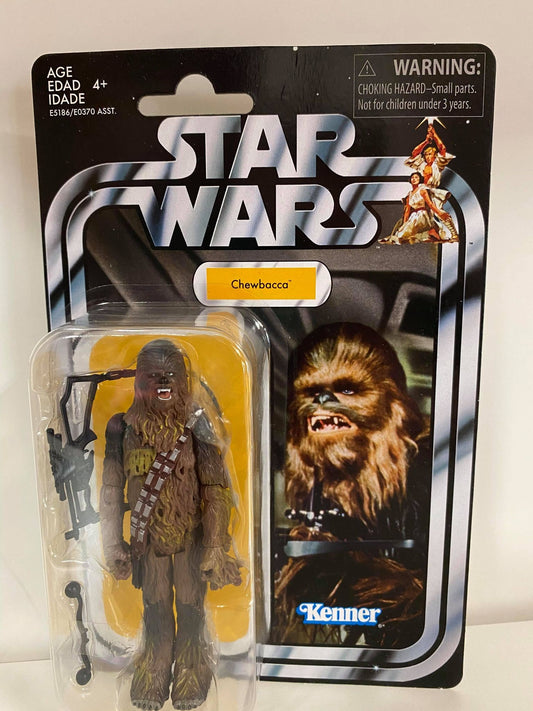 Chewbacca (VC141)