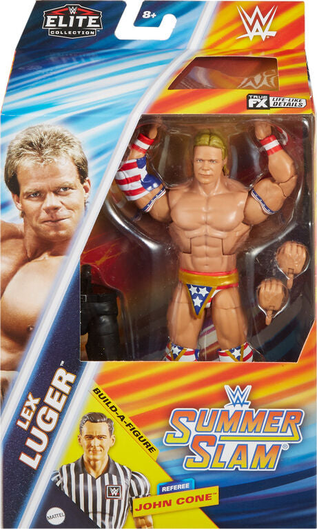 Lex Luger