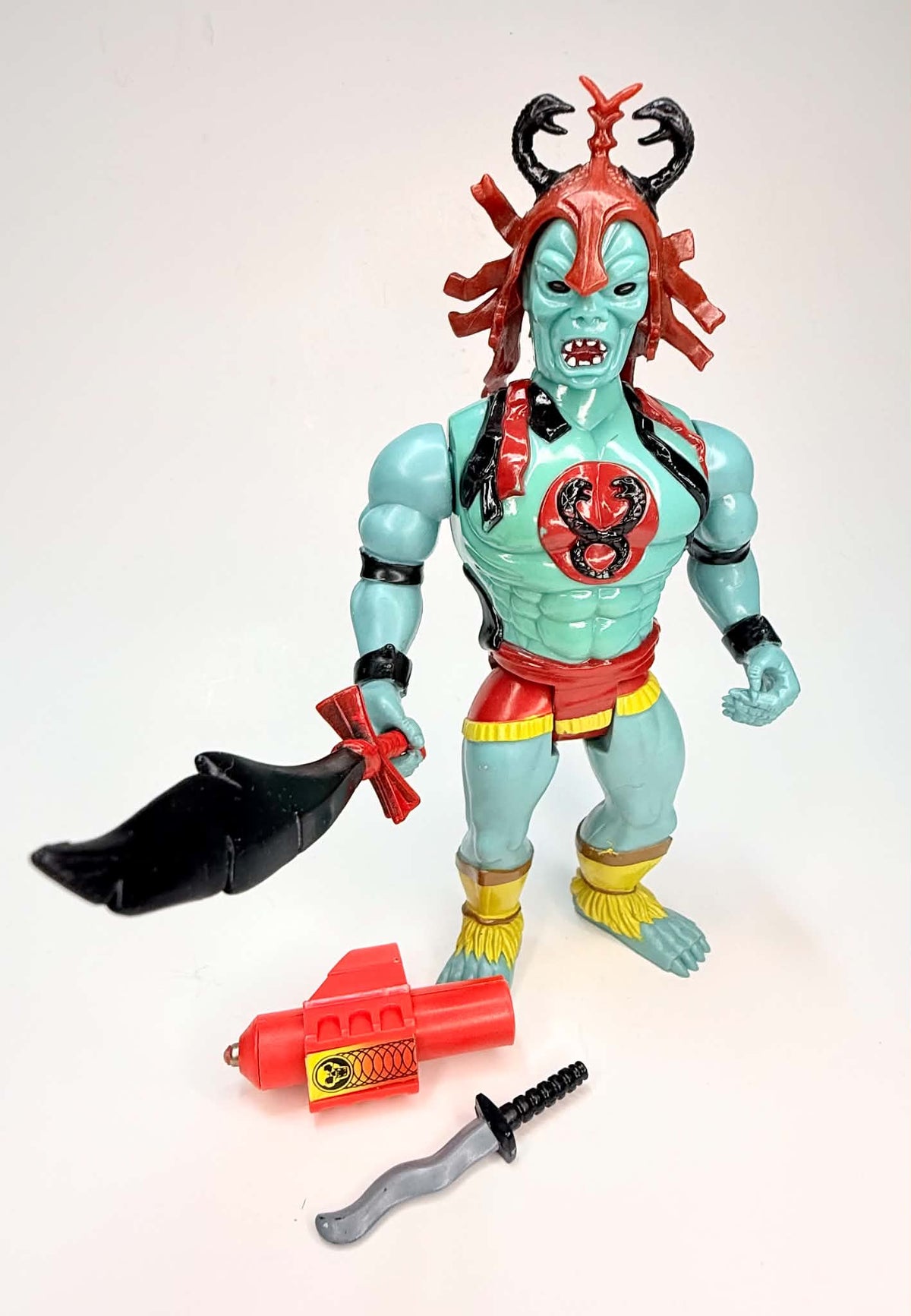 Mumm-Ra