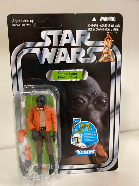 Ponda Baba (VC70)