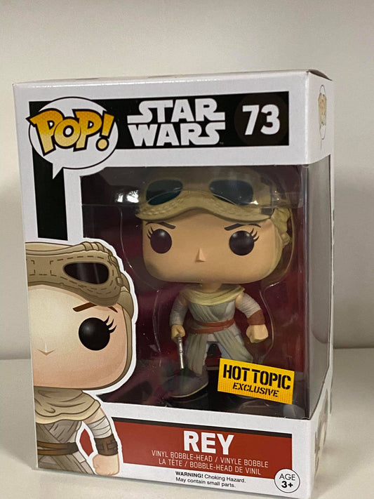 Rey