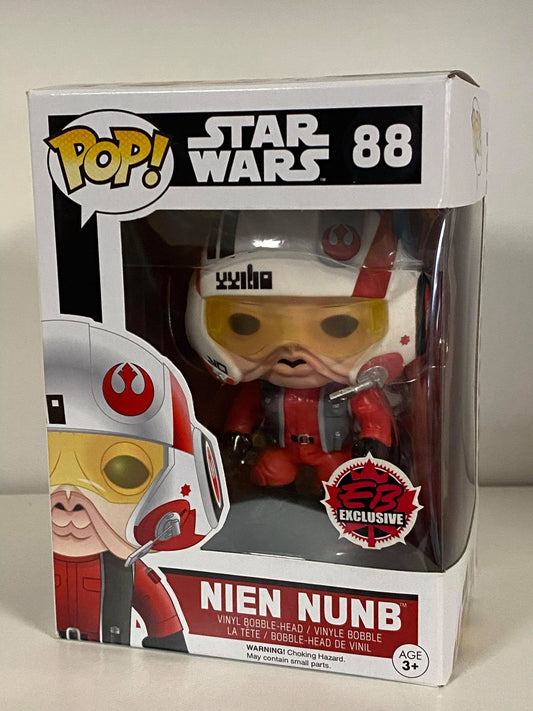 Nien Nunb