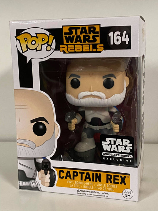 Captain Rex