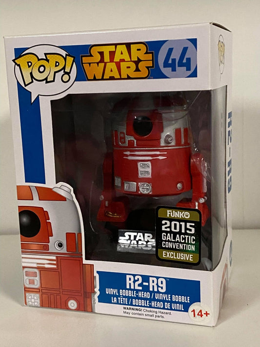 R2-R9