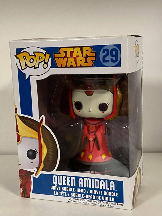 Queen Amidala
