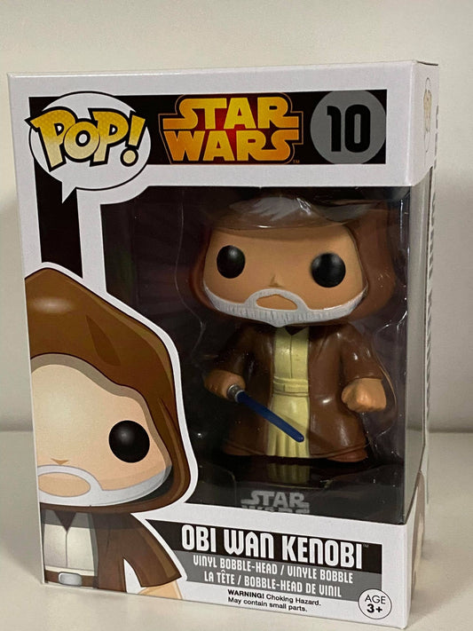 Obi-Wan Kenobi