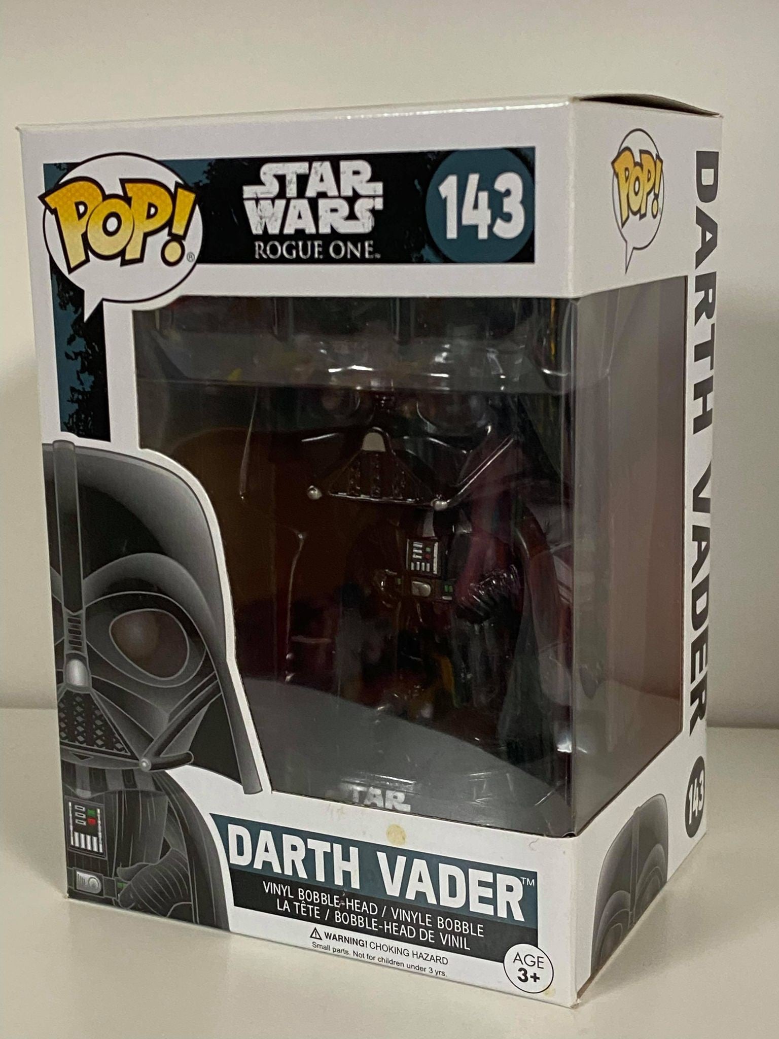 Darth Vader