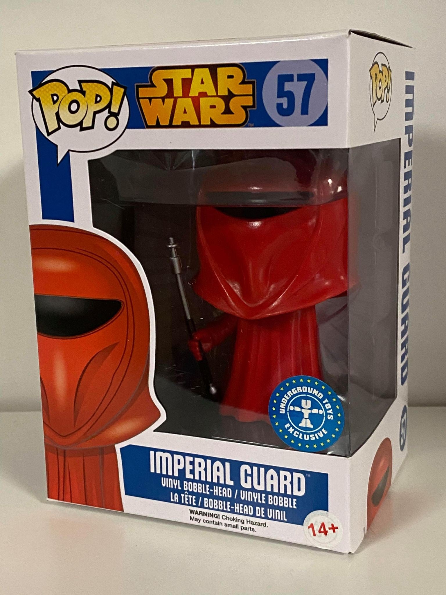 Imperial Guard
