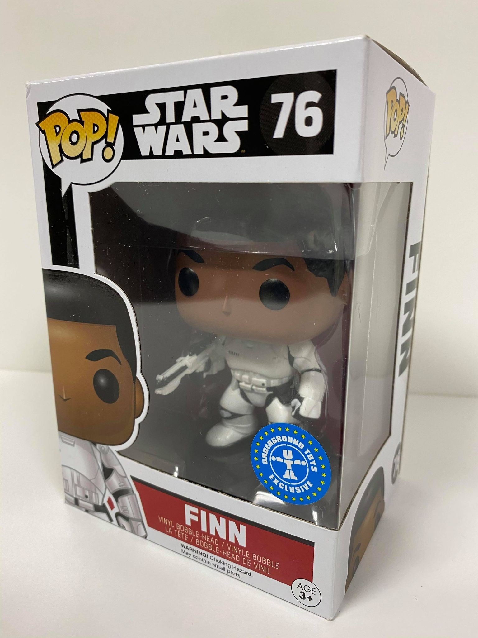 Finn