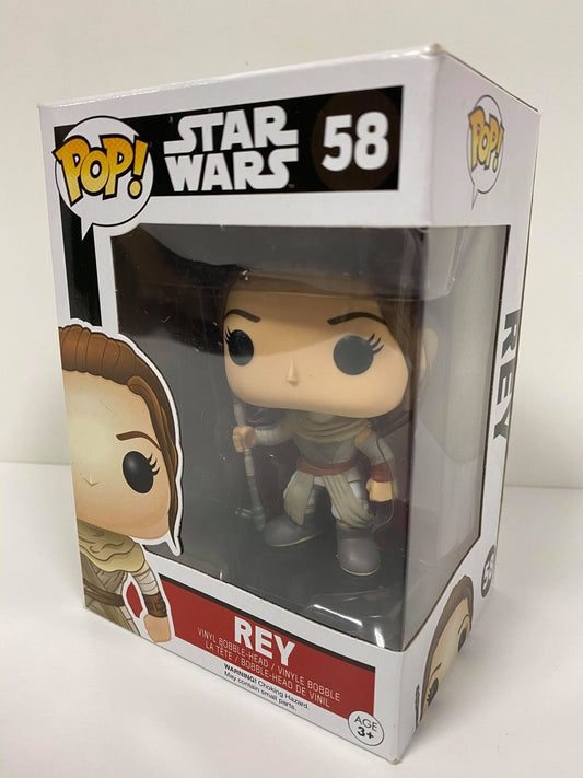 Rey