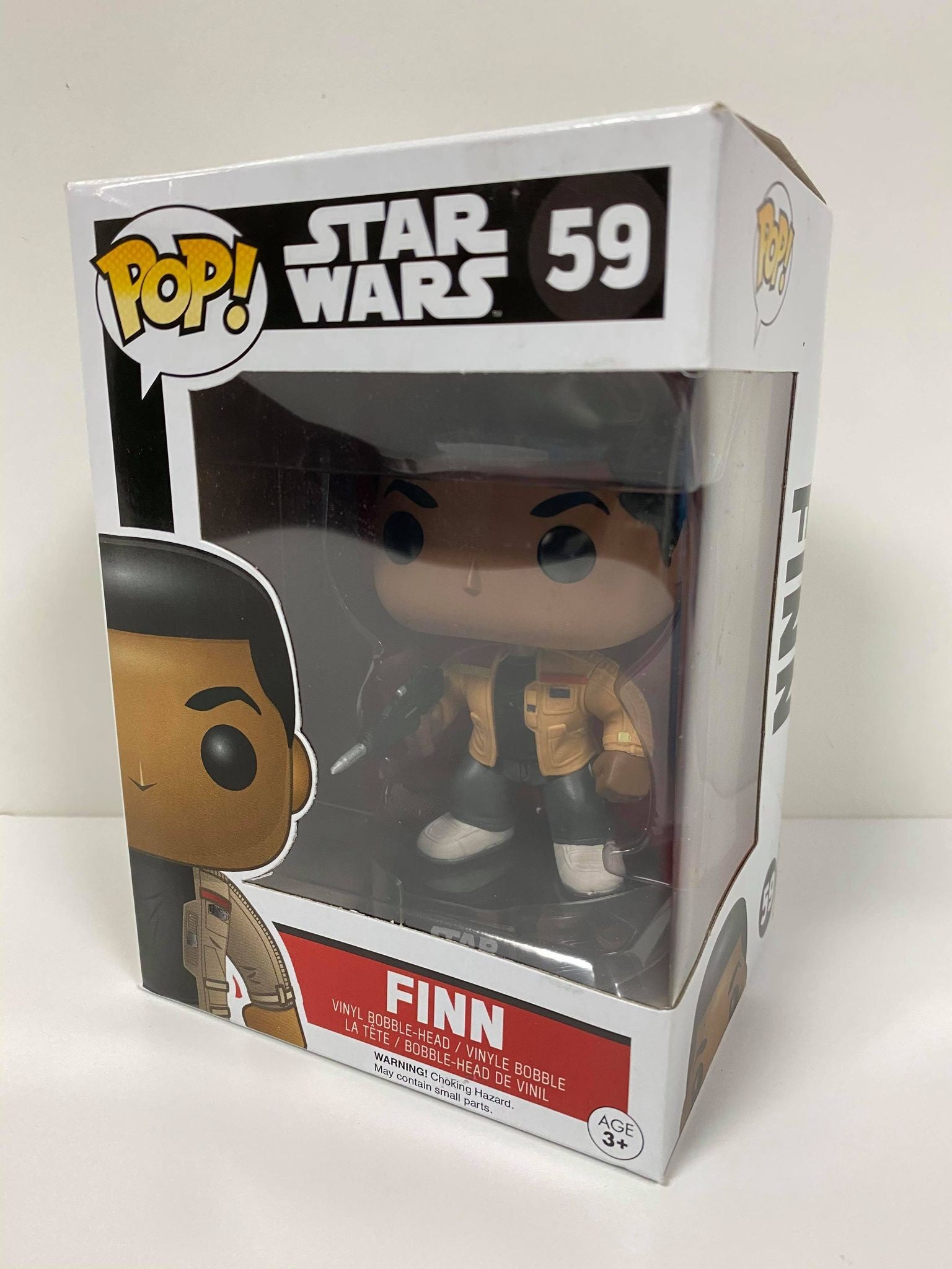 Finn