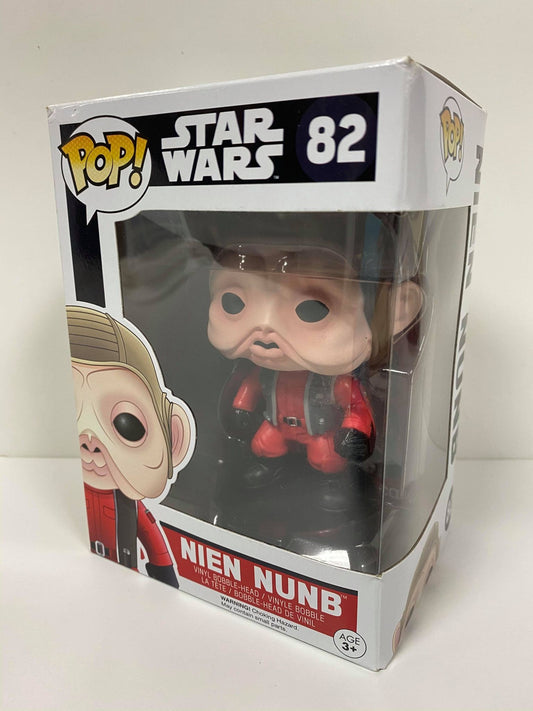 Nien Nunb