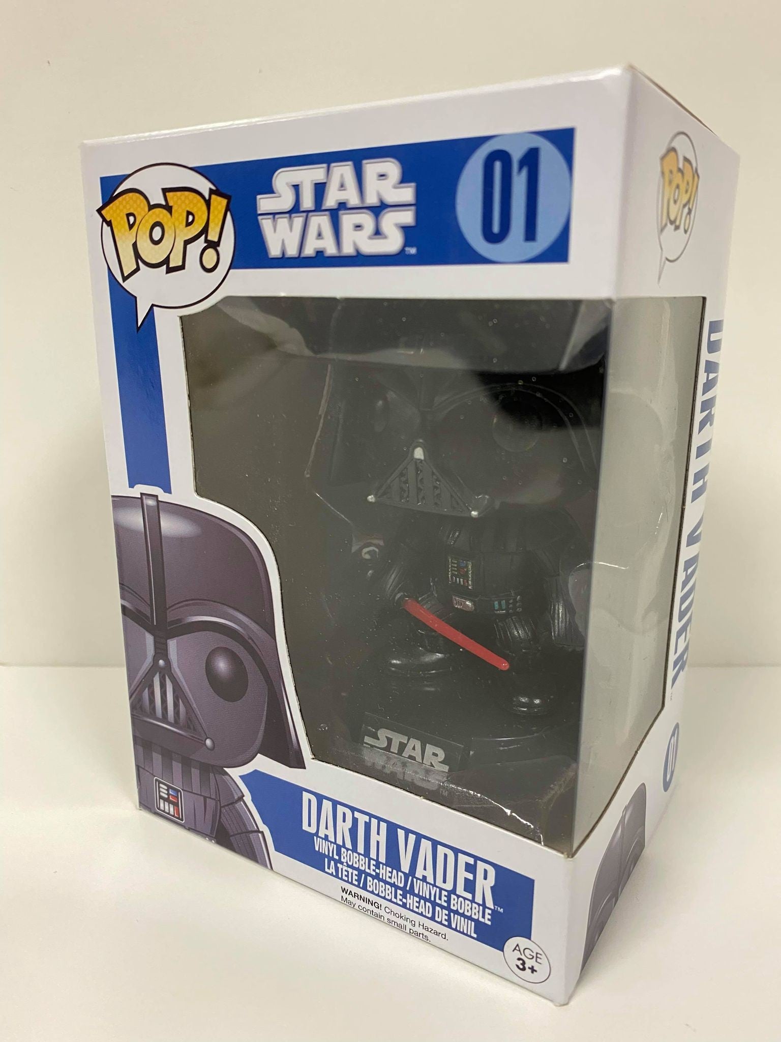 Darth Vader