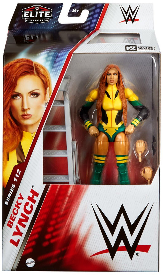 Becky Lynch