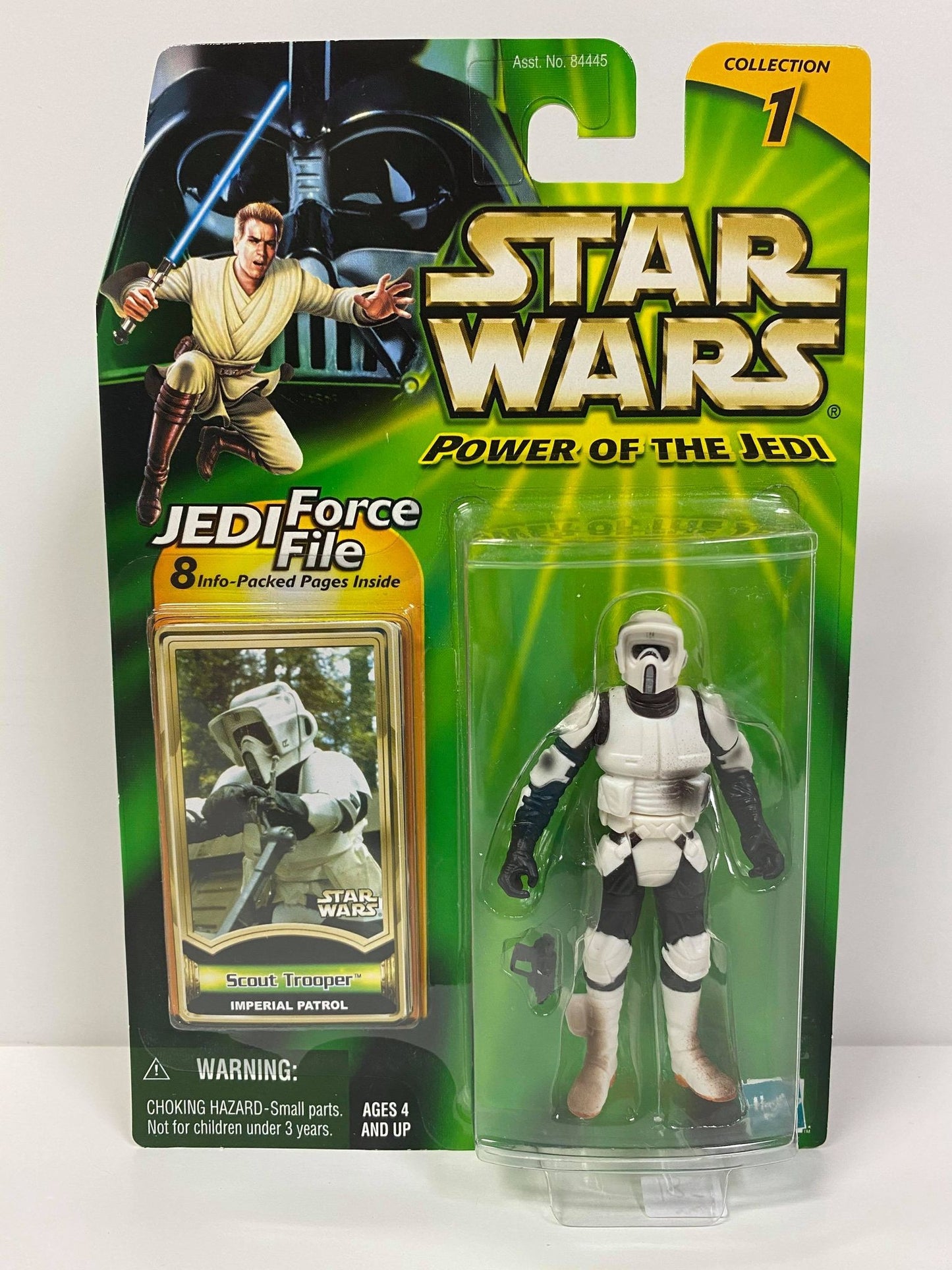 Scout Trooper