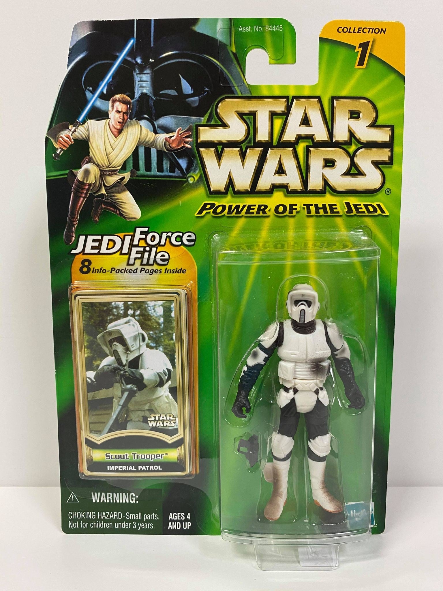Scout Trooper