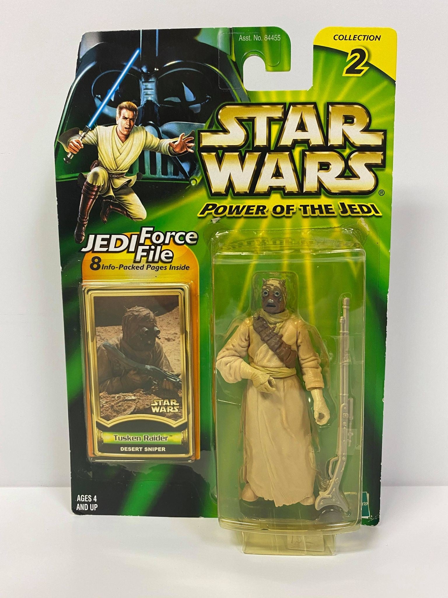 Tusken Raider