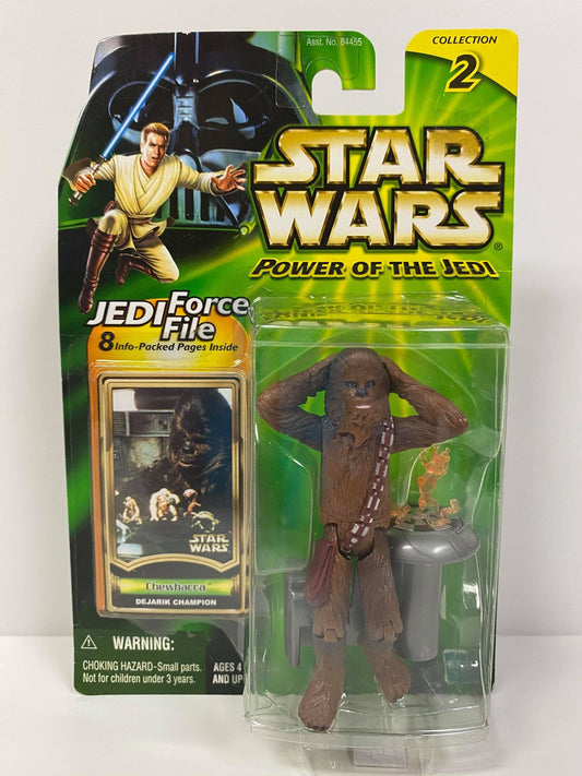 Chewbacca (Dejarik Champion)