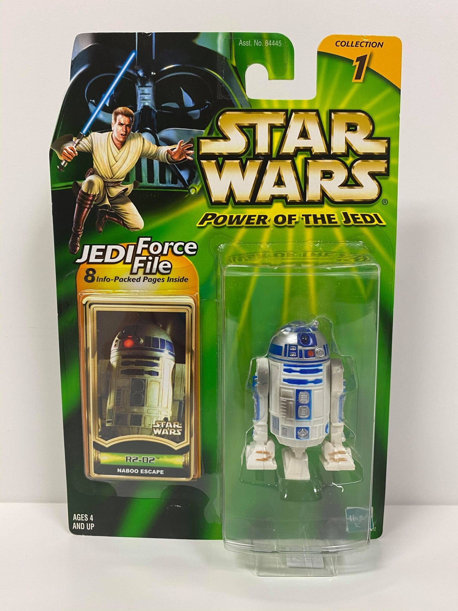 R2-D2 (Naboo Escape)