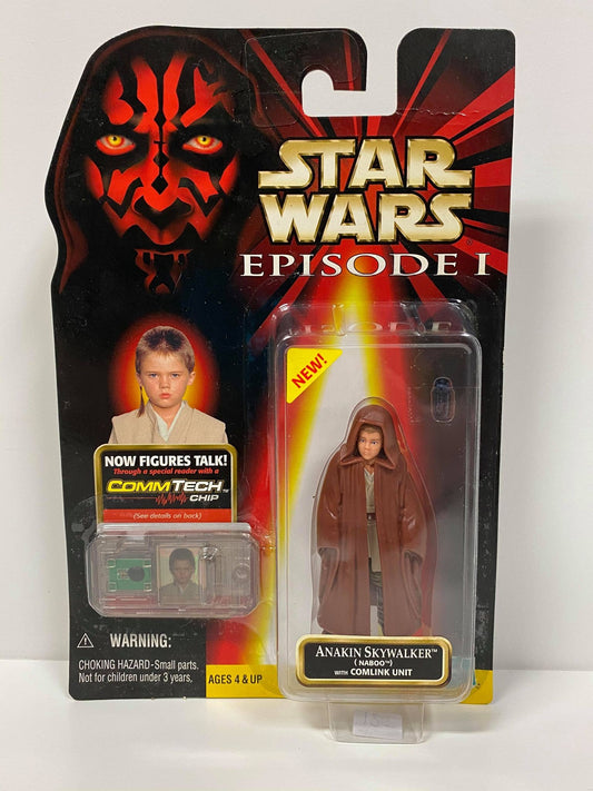 Anakin Skywalker (Naboo)