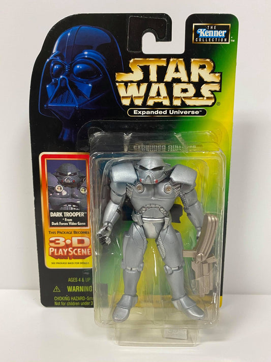 Dark Trooper