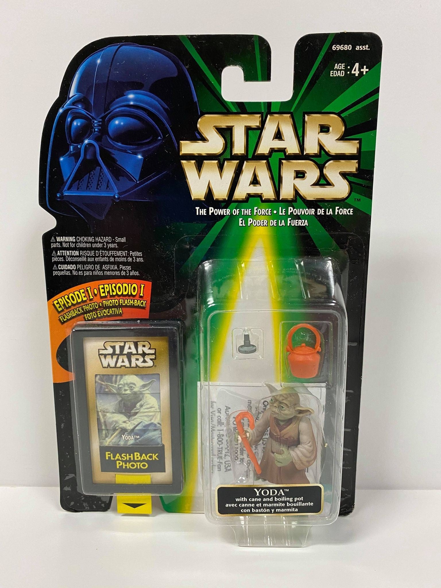 Yoda