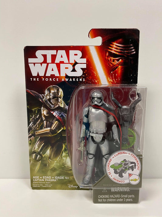 Captain Phasma