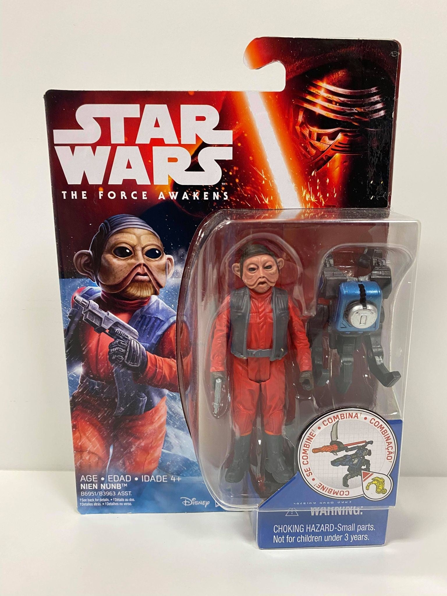Nien Nunb