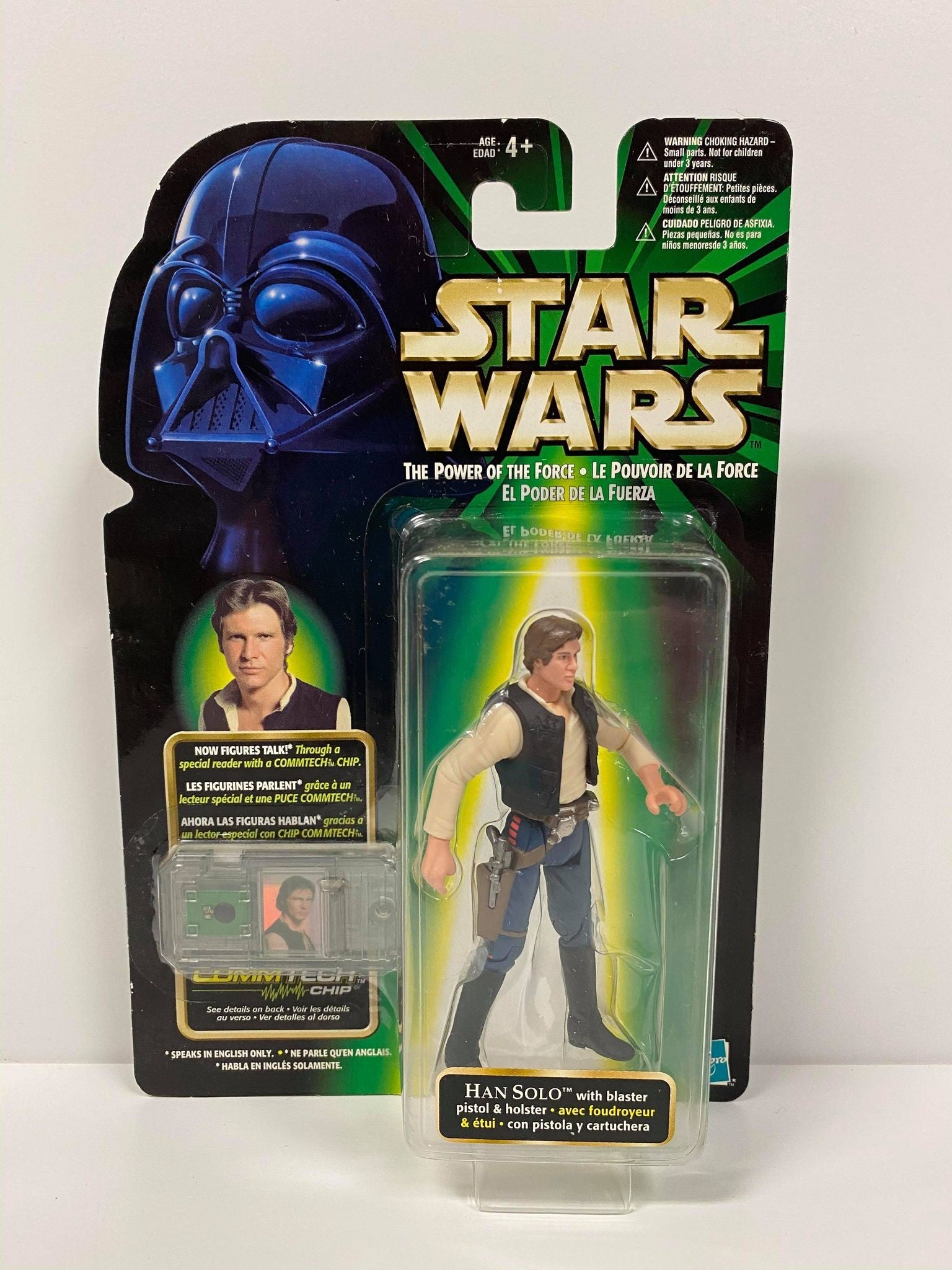 Han Solo