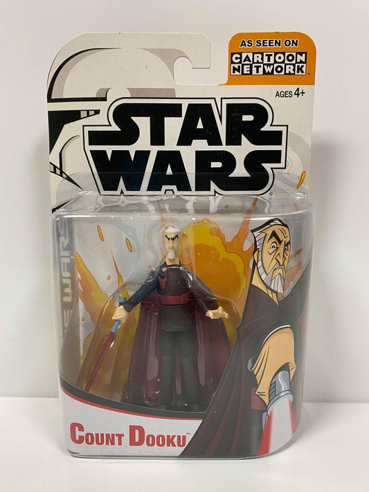Count Dooku