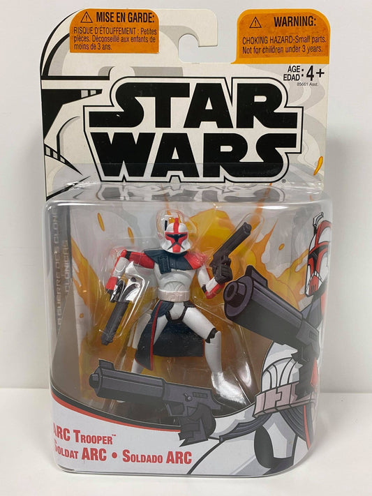 Arc Trooper