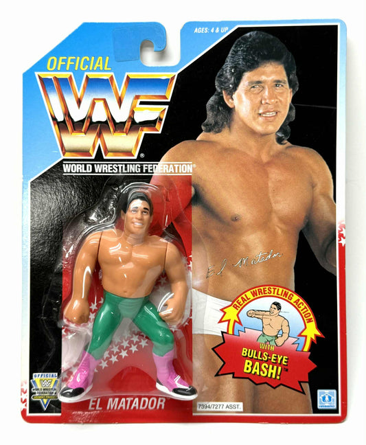 El Matador