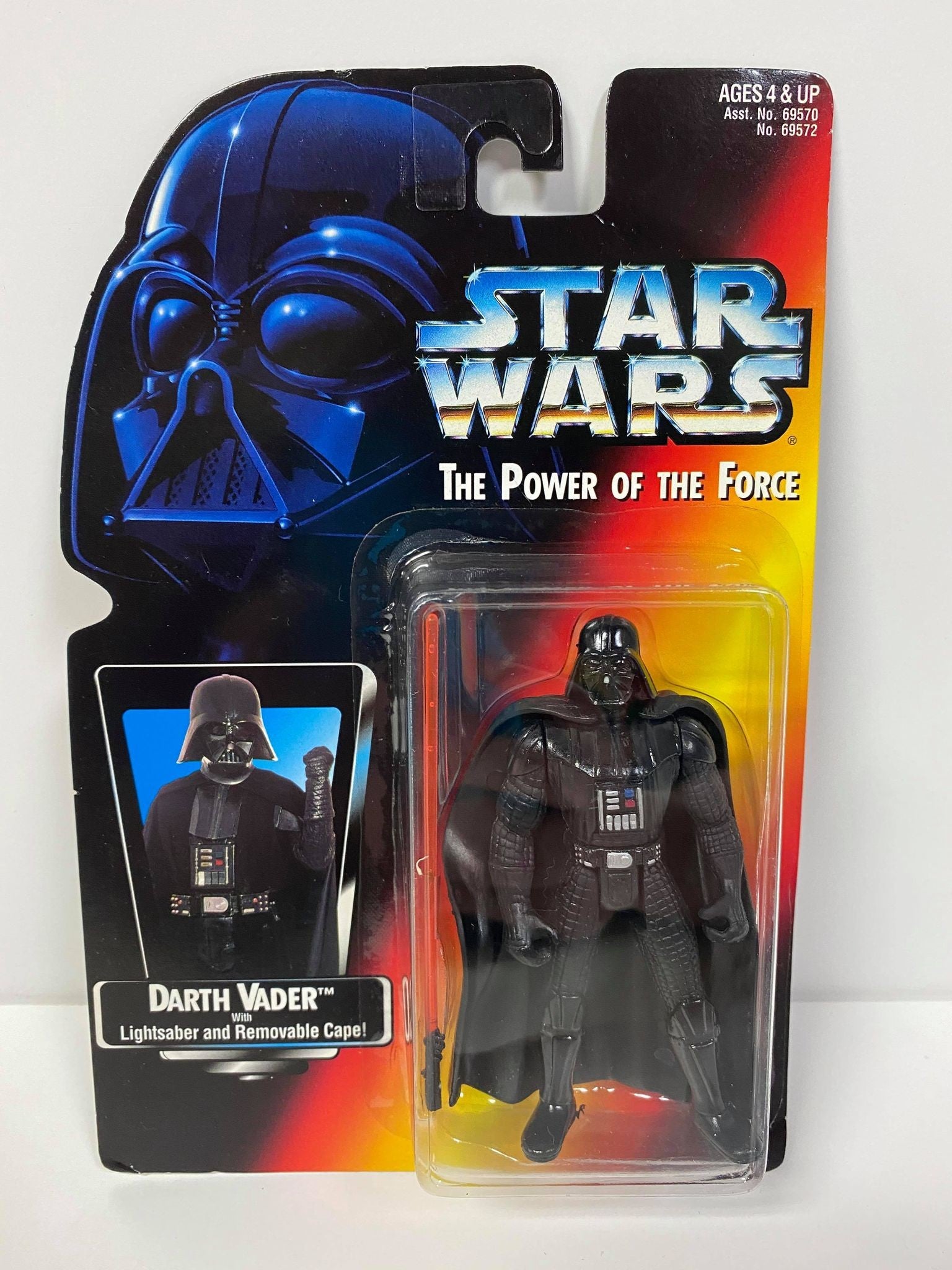 Darth Vader