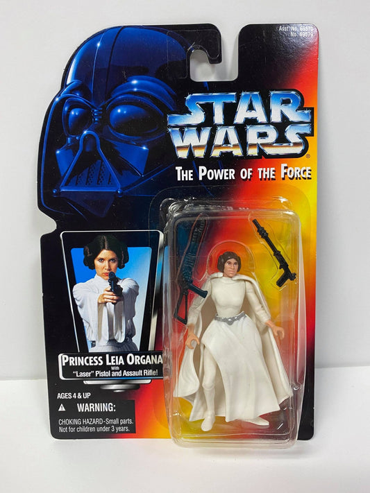 Princess Leia Organa