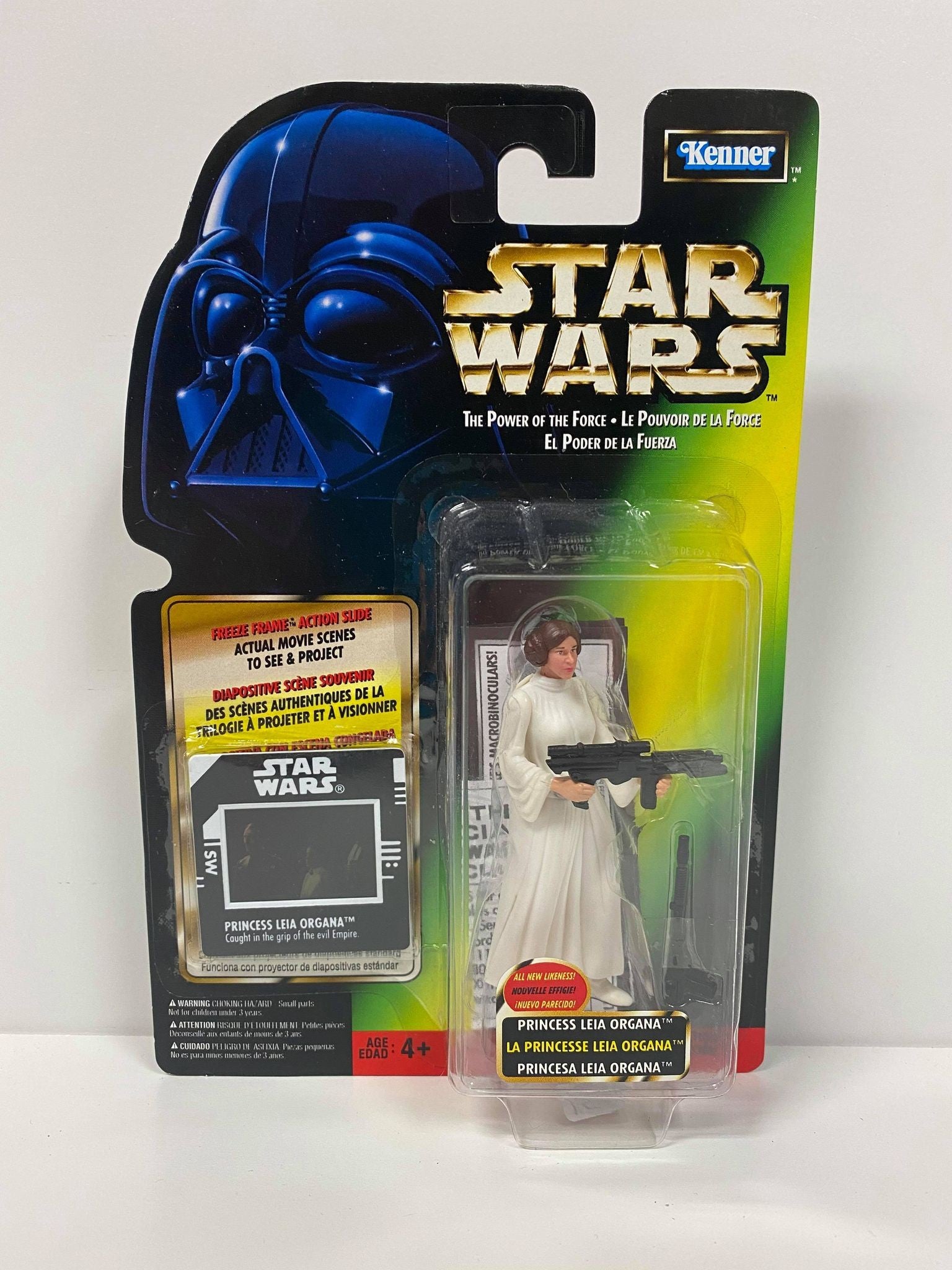 Princess Leia Organa