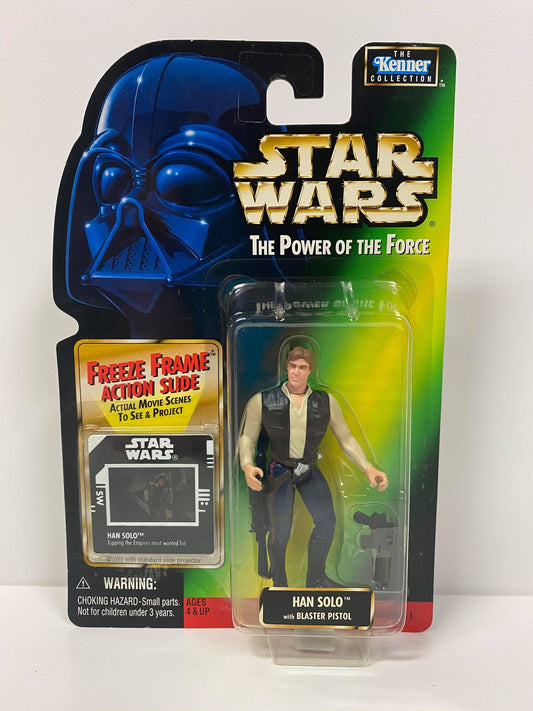 Han Solo