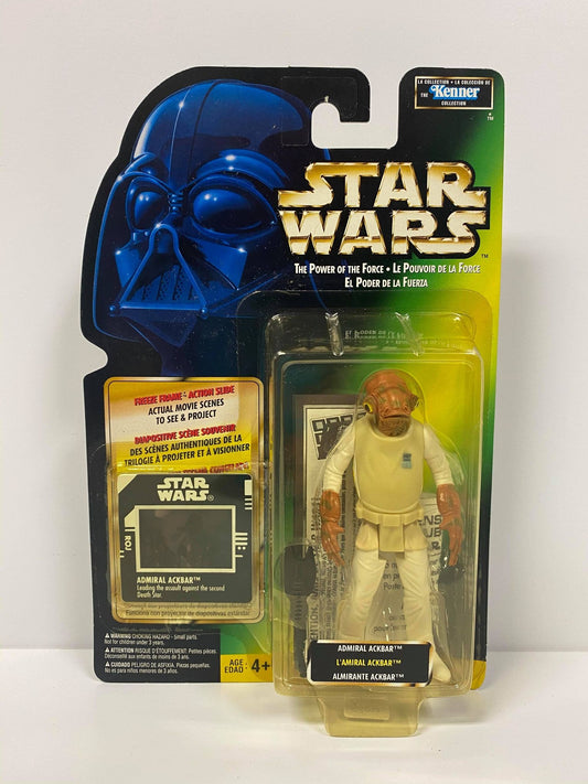 Admiral Ackbar