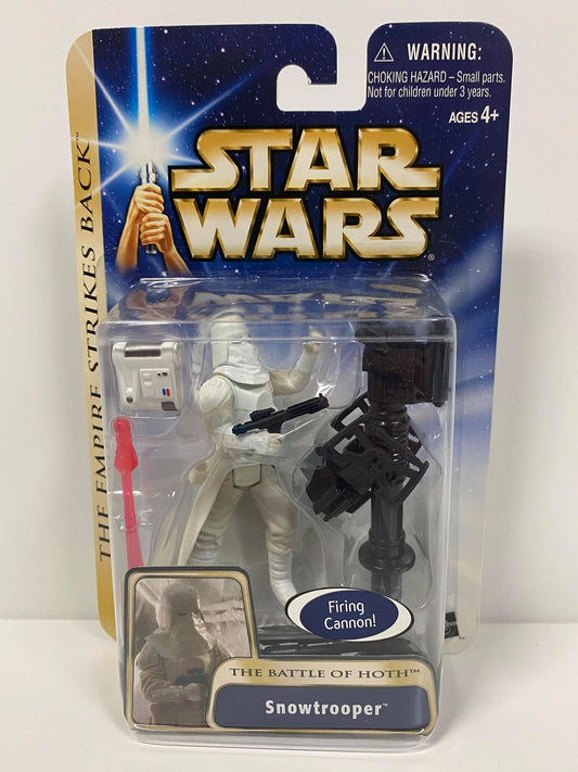 Snowtrooper