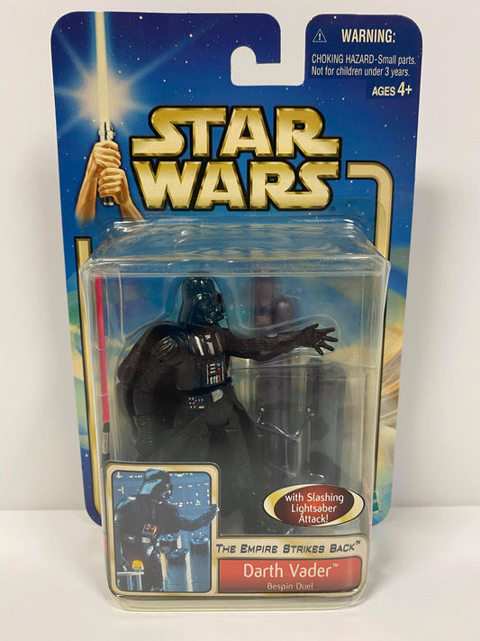 Darth Vader (Bespin Duel)