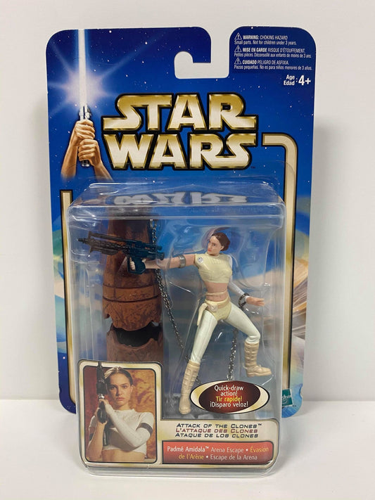 Padme Amidala (Arena Escape)