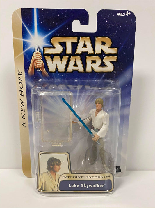Luke Skywalker