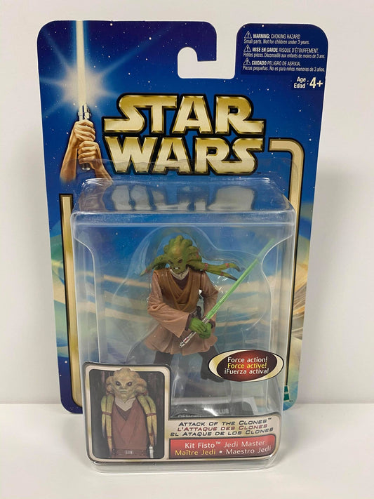 Kit Fisto
