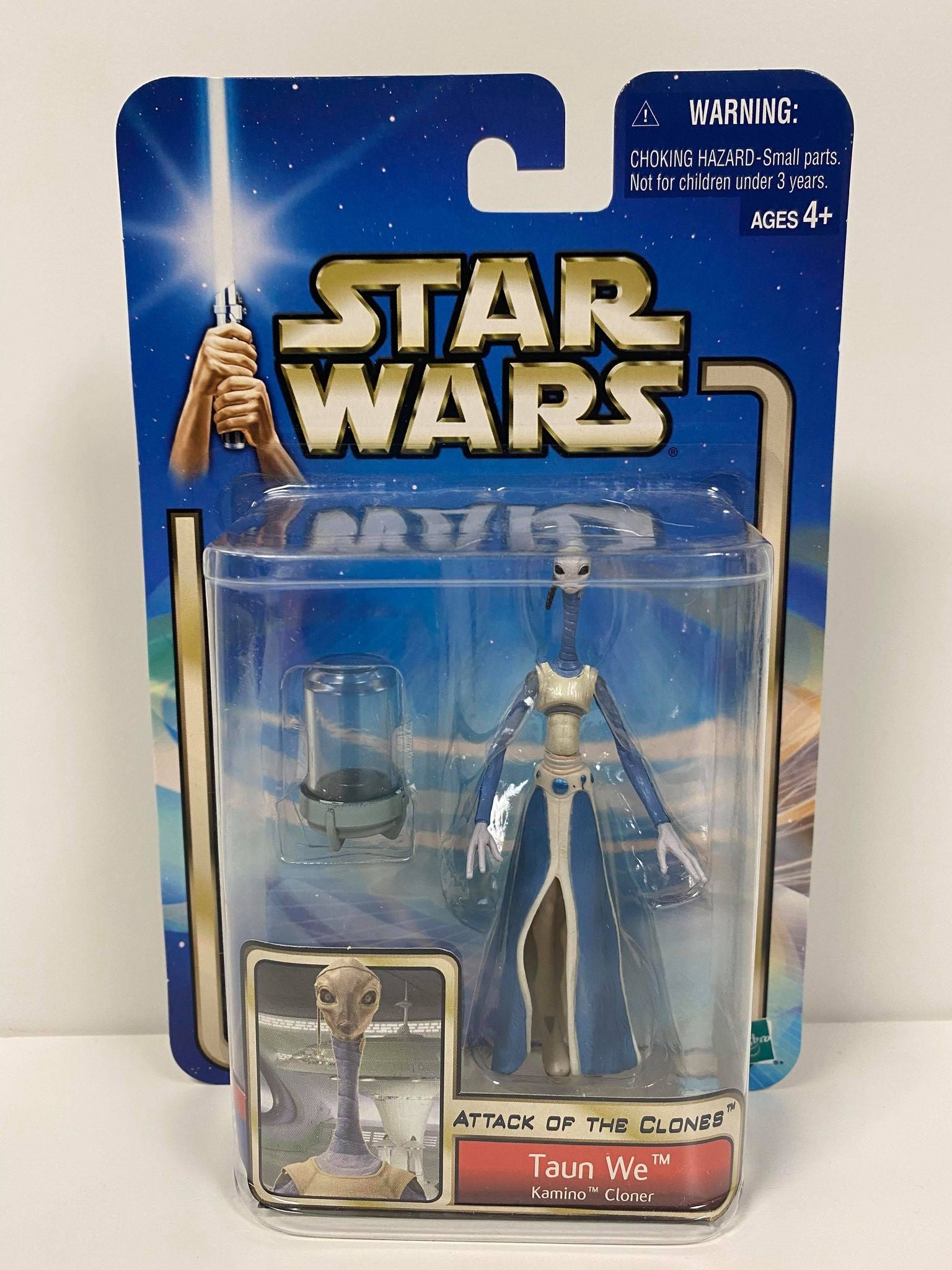 Taun We