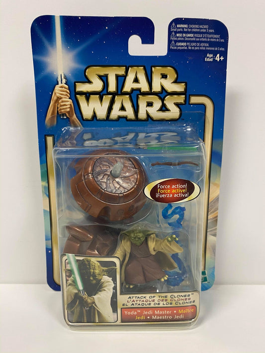 Yoda (Jedi Master)
