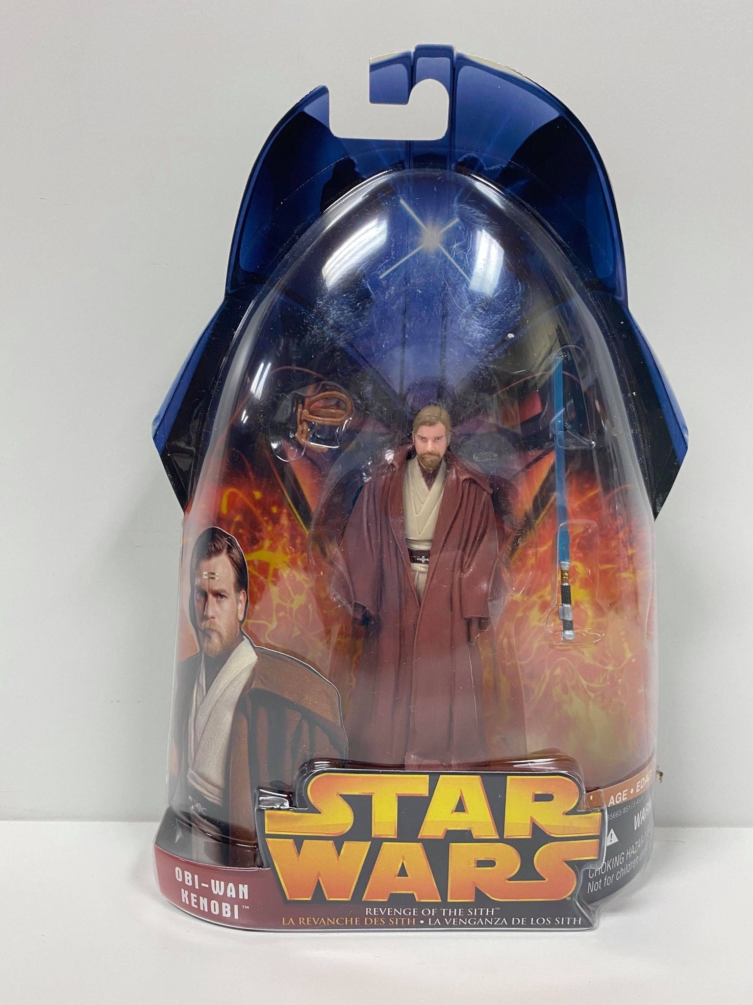 Obi-Wan Kenobi